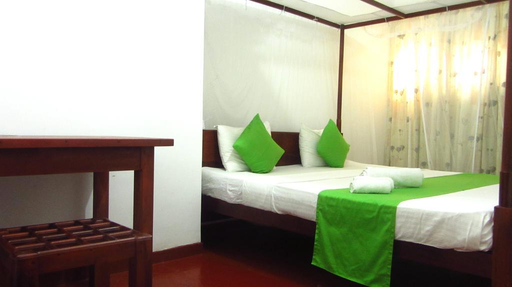 Ocean Voyage Hotell Tangalle Eksteriør bilde