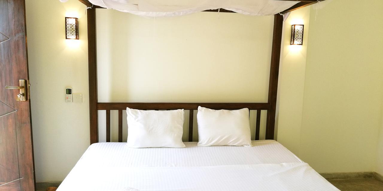 Ocean Voyage Hotell Tangalle Eksteriør bilde