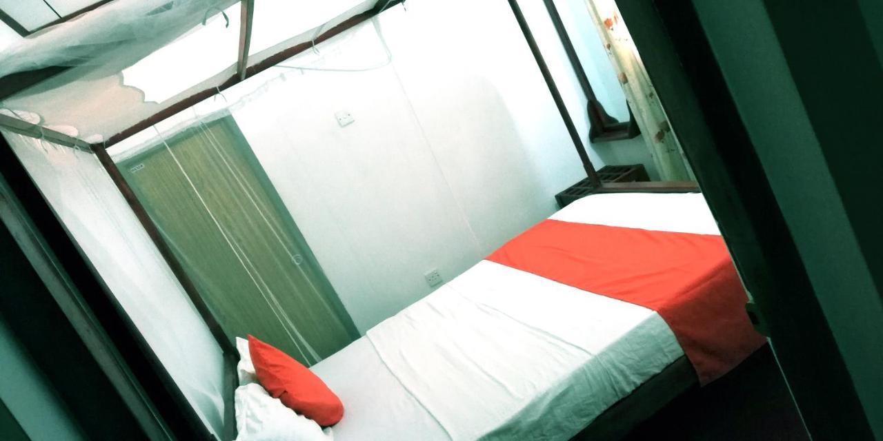 Ocean Voyage Hotell Tangalle Eksteriør bilde