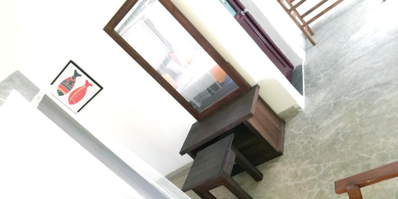 Ocean Voyage Hotell Tangalle Eksteriør bilde